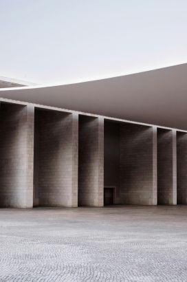 Projektidee Bauplanung